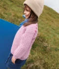 Sandnes Garn I 2309 Soft Strick für Kinder – Bild 20