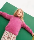 Sandnes Garn I 2309 Soft Strick für Kinder – Bild 15