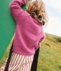 Sandnes Garn I 2309 Soft Strick für Kinder – Bild 14