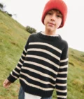 Sandnes Garn I 2309 Soft Strick für Kinder – Bild 10