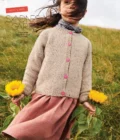 Sandnes Garn I 2309 Soft Strick für Kinder