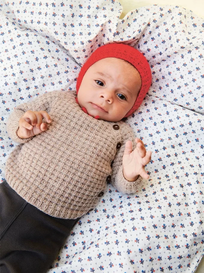 Sandnes Garn I 2310 Soft Start