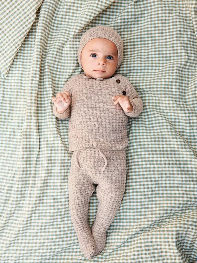 Sandnes Garn I 2310 Soft Start