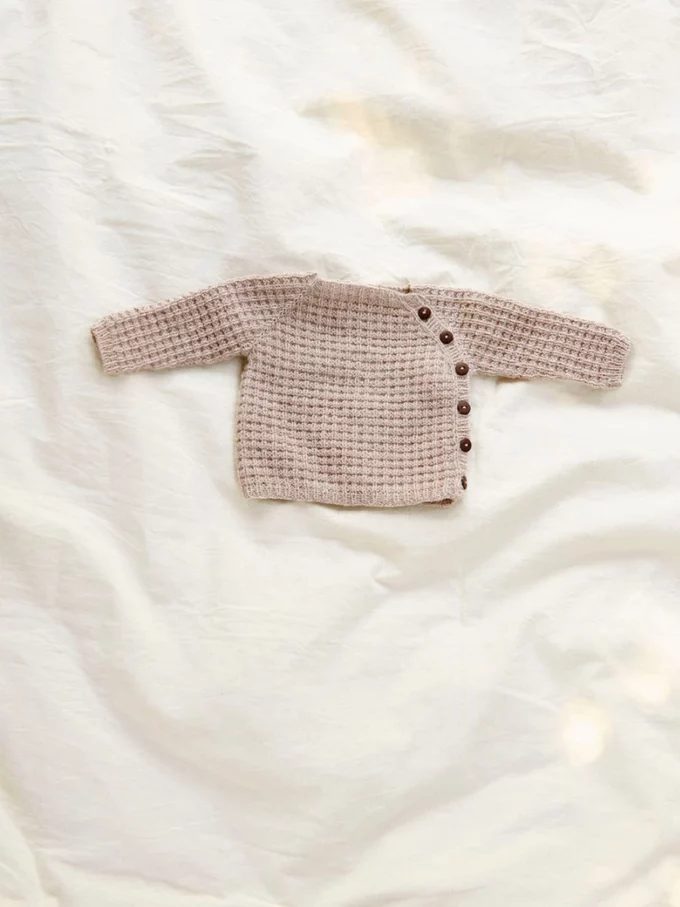 Sandnes Garn I 2310 Soft Start