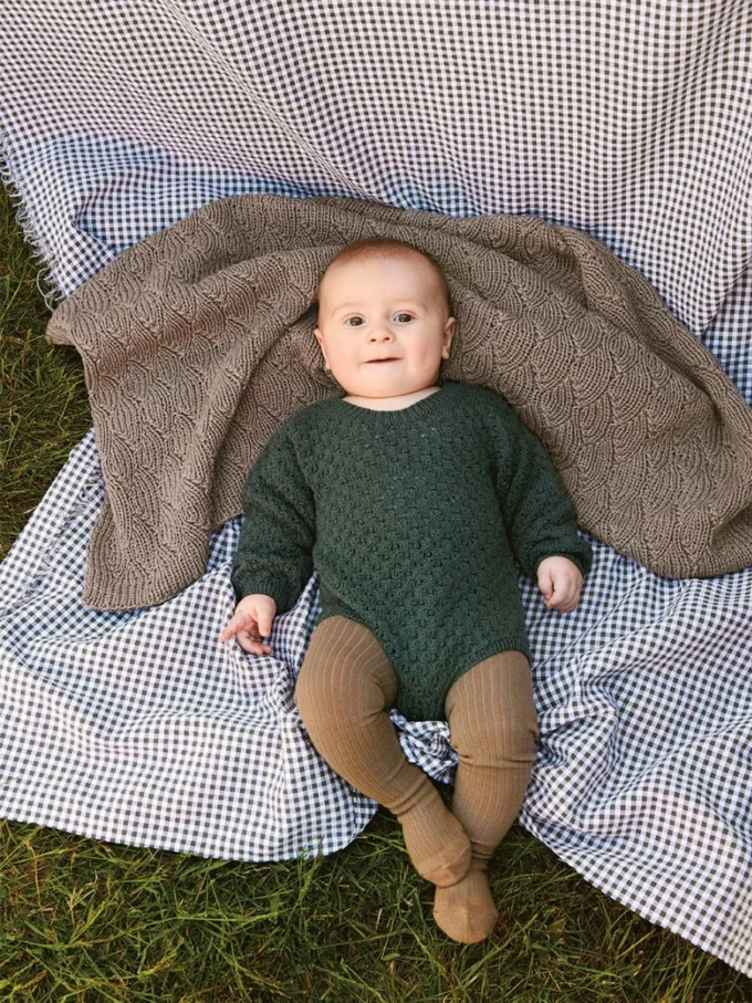 Sandnes Garn I 2310 Soft Start