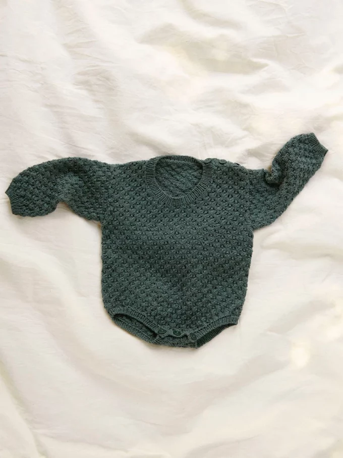 Sandnes Garn I 2310 Soft Start