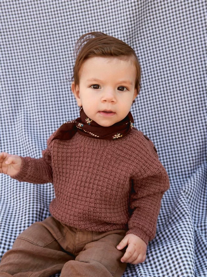 Sandnes Garn I 2310 Soft Start