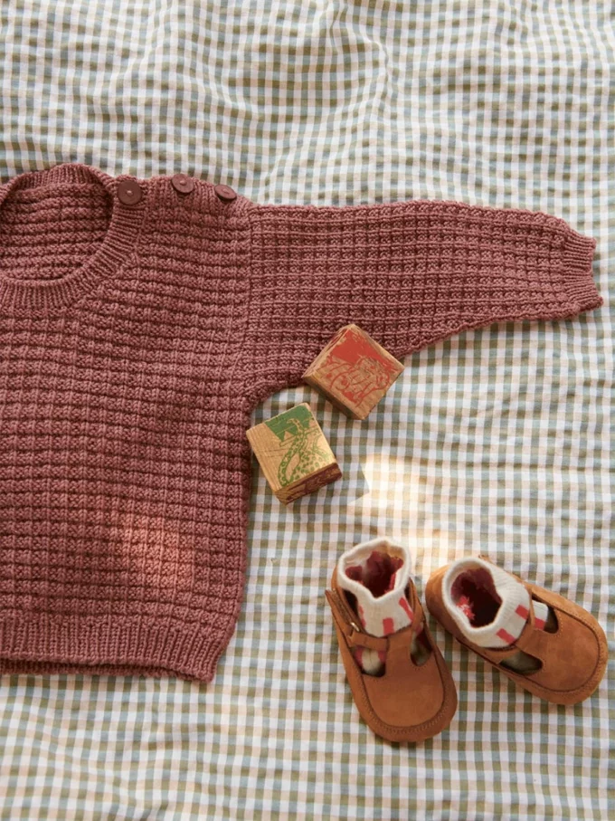 Sandnes Garn I 2310 Soft Start