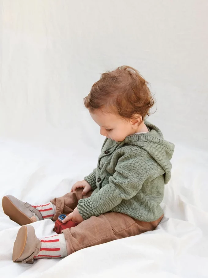 Sandnes Garn I 2310 Soft Start