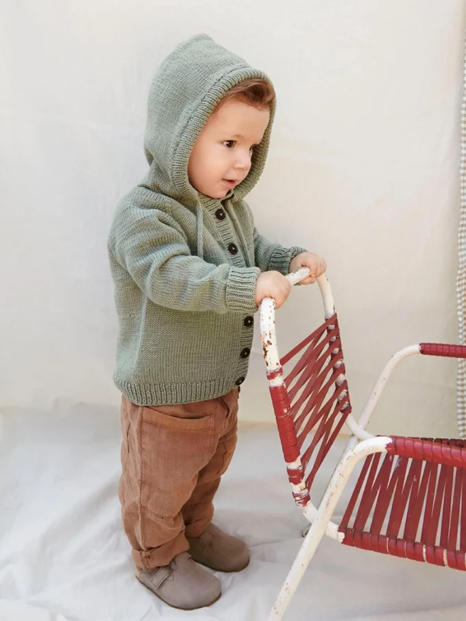 Sandnes Garn I 2310 Soft Start