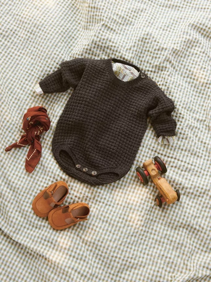 Sandnes Garn I 2310 Soft Start