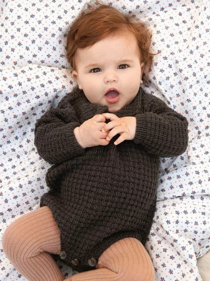 Sandnes Garn I 2310 Soft Start