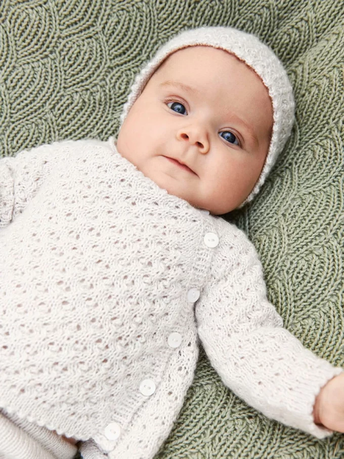 Sandnes Garn I 2310 Soft Start