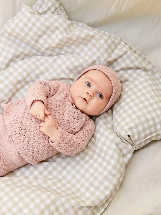 Sandnes Garn I 2310 Soft Start