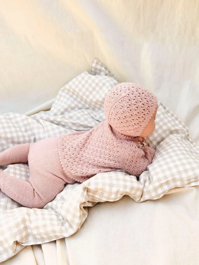 Sandnes Garn I 2310 Soft Start