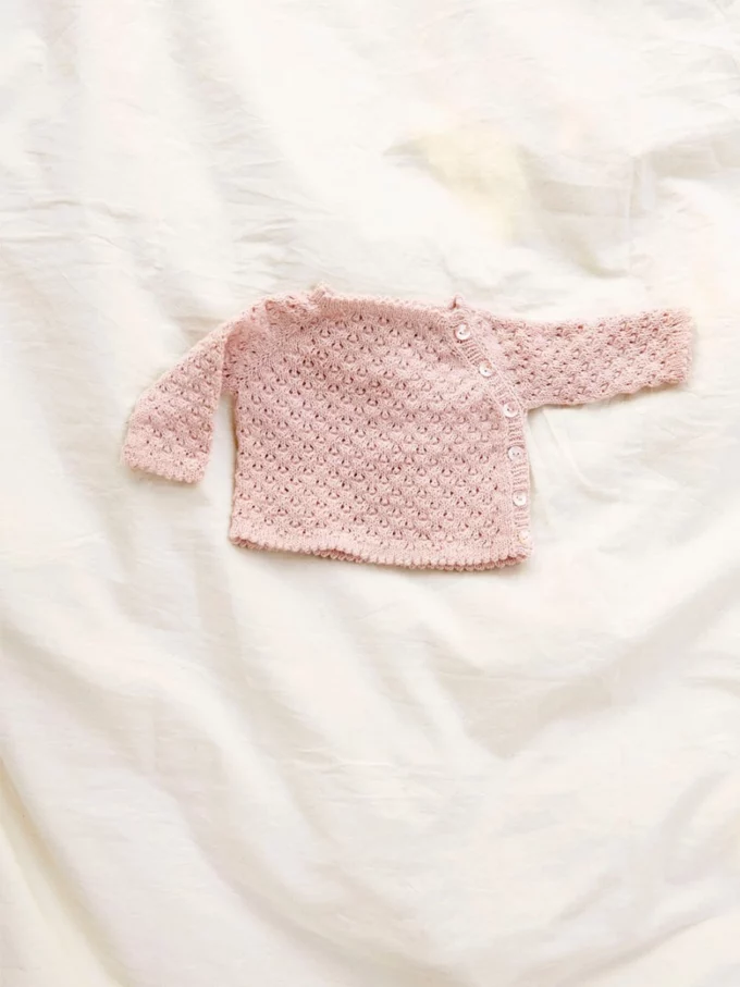 Sandnes Garn I 2310 Soft Start