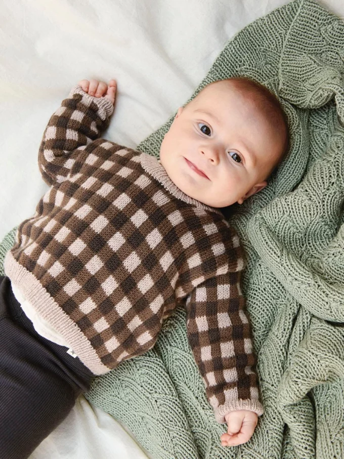 Sandnes Garn I 2310 Soft Start