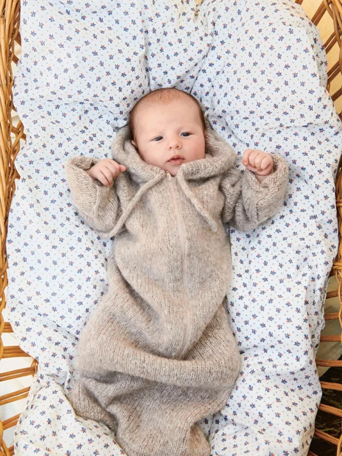 Sandnes Garn I 2310 Soft Start