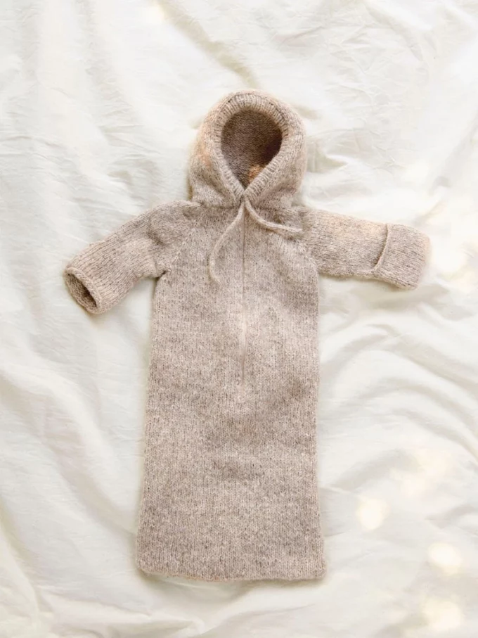 Sandnes Garn I 2310 Soft Start