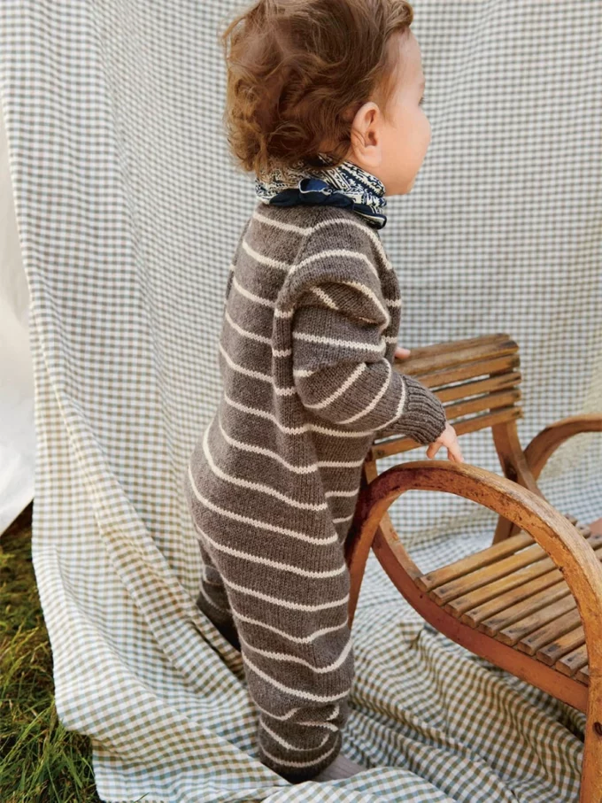 Sandnes Garn I 2310 Soft Start