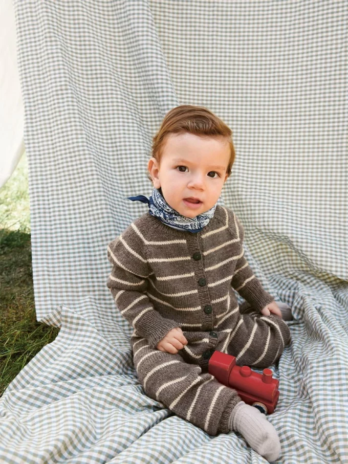 Sandnes Garn I 2310 Soft Start