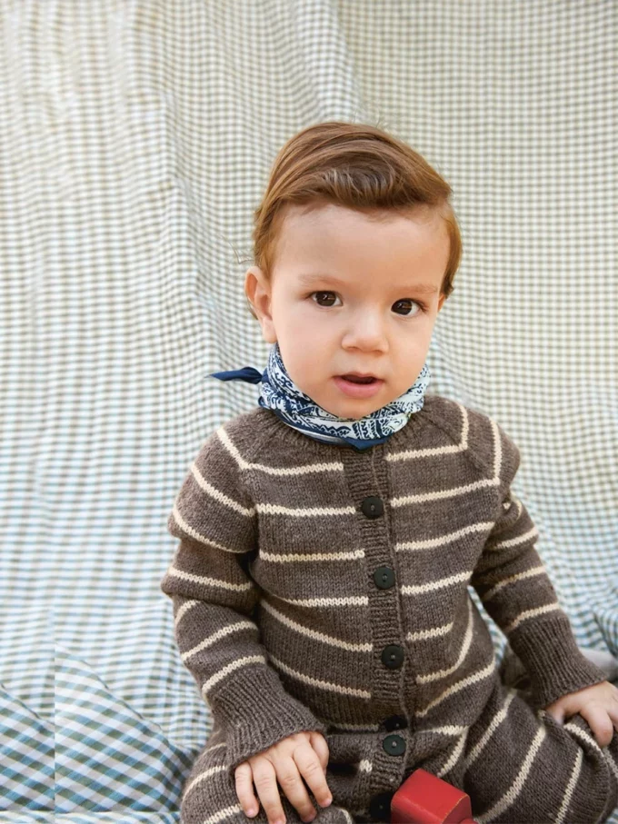 Sandnes Garn I 2310 Soft Start