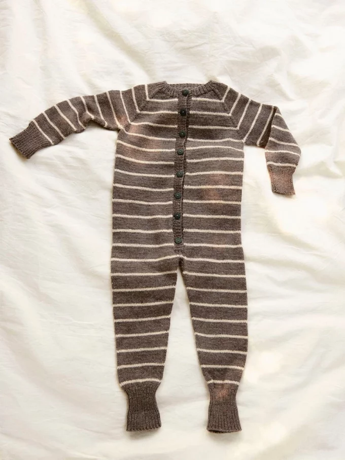 Sandnes Garn I 2310 Soft Start