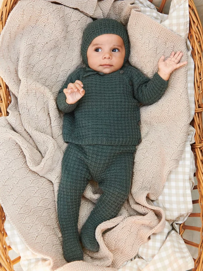 Sandnes Garn I 2310 Soft Start