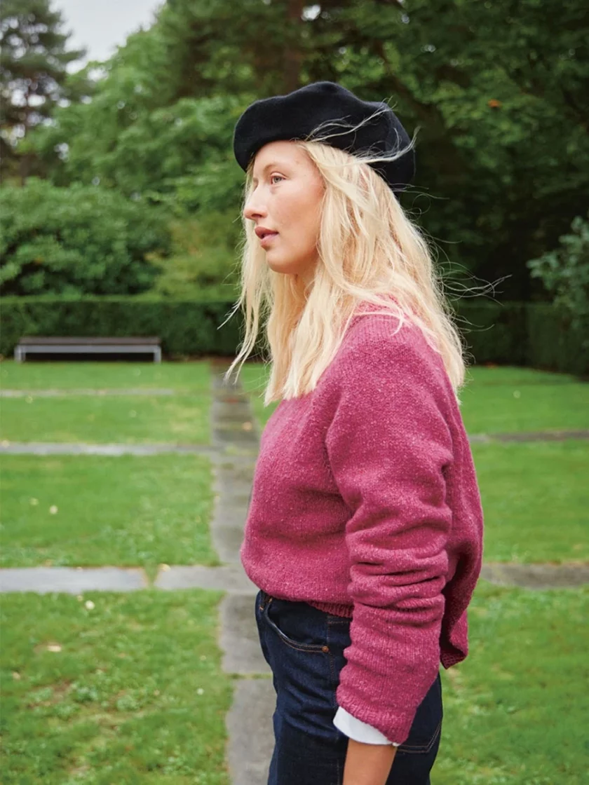 Sandnes Garn │2312 Tweed Recycled – Bild 15