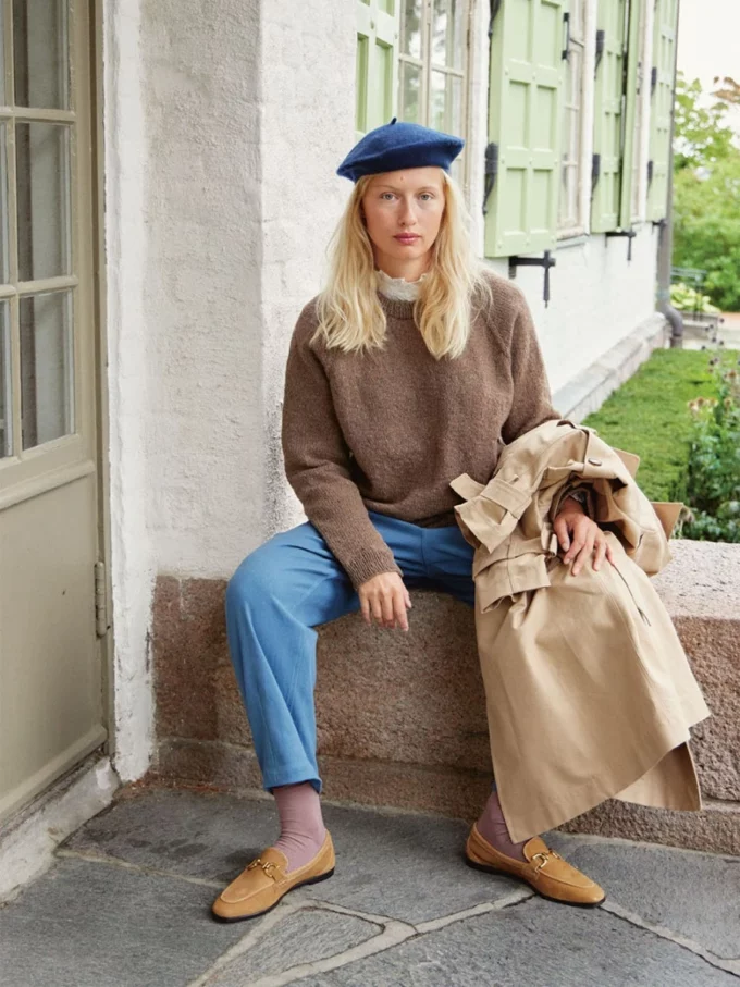 Sandnes Garn │2312 Tweed Recycled