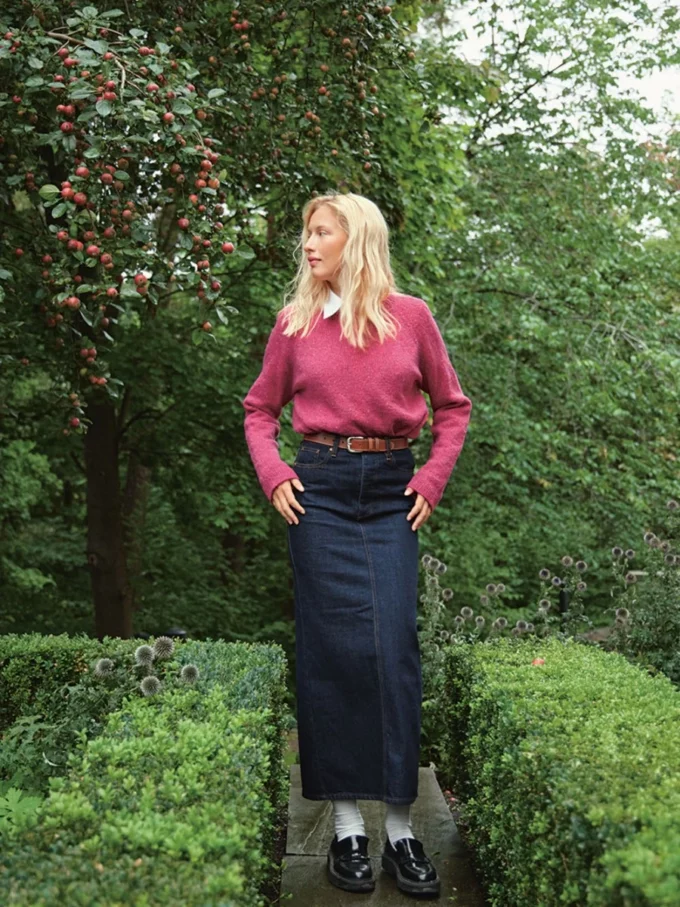 Sandnes Garn │2312 Tweed Recycled