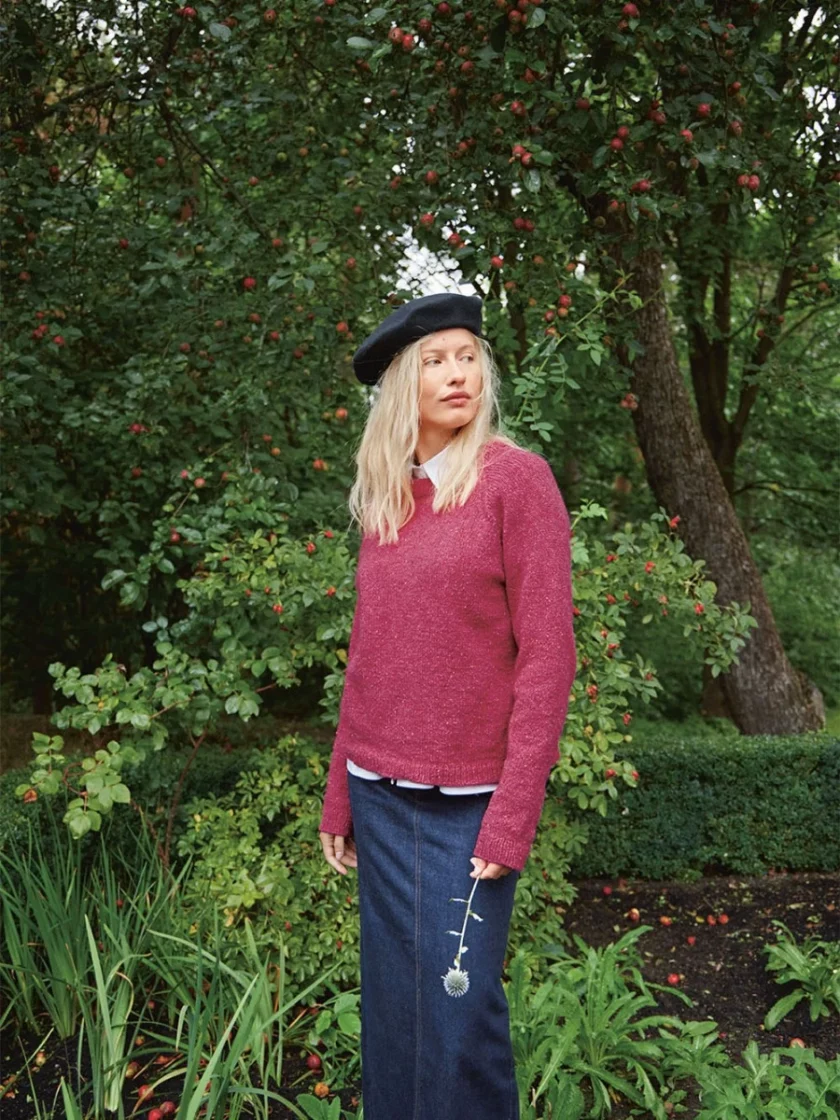 Sandnes Garn │2312 Tweed Recycled – Bild 18