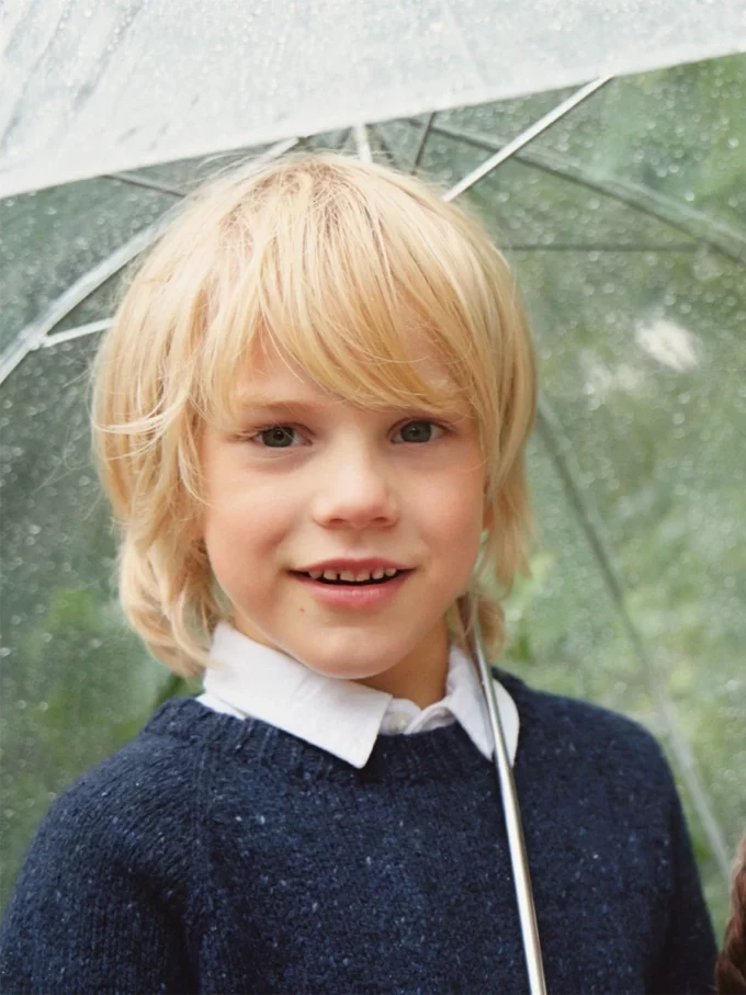 Sandnes Garn │2312 Tweed Recycled