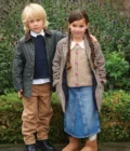 Sandnes Garn │2312 Tweed Recycled – Bild 8