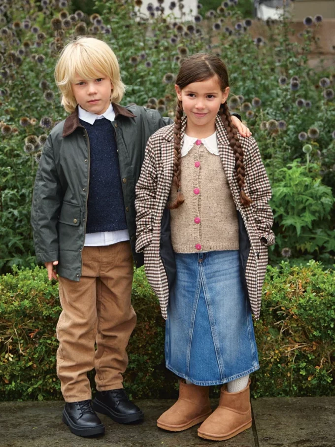 Sandnes Garn │2312 Tweed Recycled