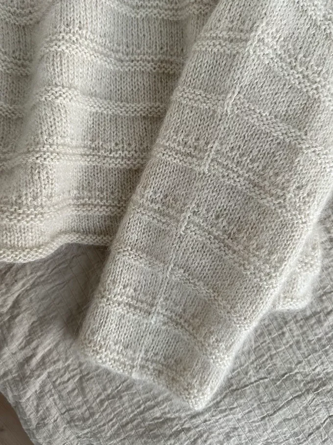 Otherloops I Soft Loop Sweater