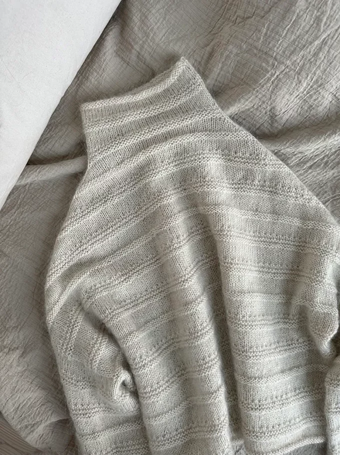 Otherloops I Soft Loop Sweater