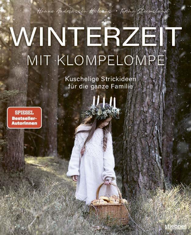 Klompelompe I Winterzeit mit Klompelompe