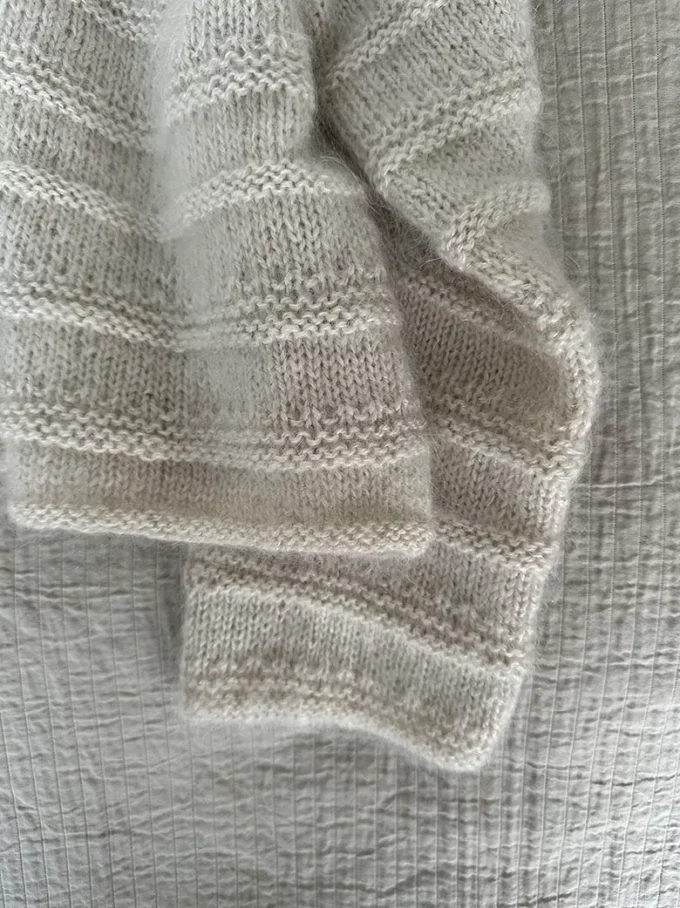 Otherloops I Soft Loop Sweater