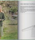 Isager I Strickmuster von Annette Danielsen – Bild 2