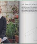 Isager I Strickmuster von Annette Danielsen – Bild 4
