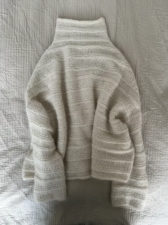 Otherloops I Soft Loop Sweater