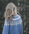 Anne Ventzel I Selene Sweater – Bild 10