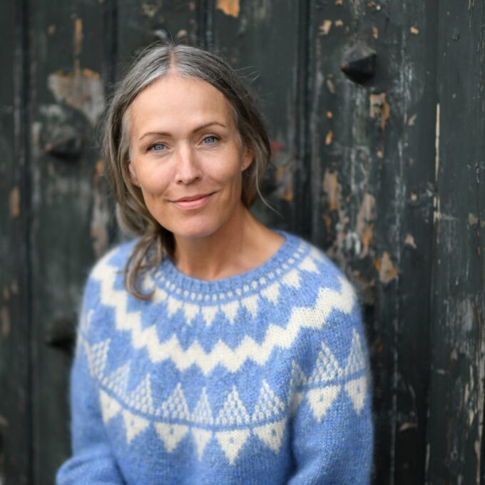 Anne Ventzel I Selene Sweater