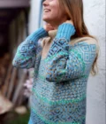 LITLG I ISSUE 7 Into the Hills Cabin Living – Bild 7