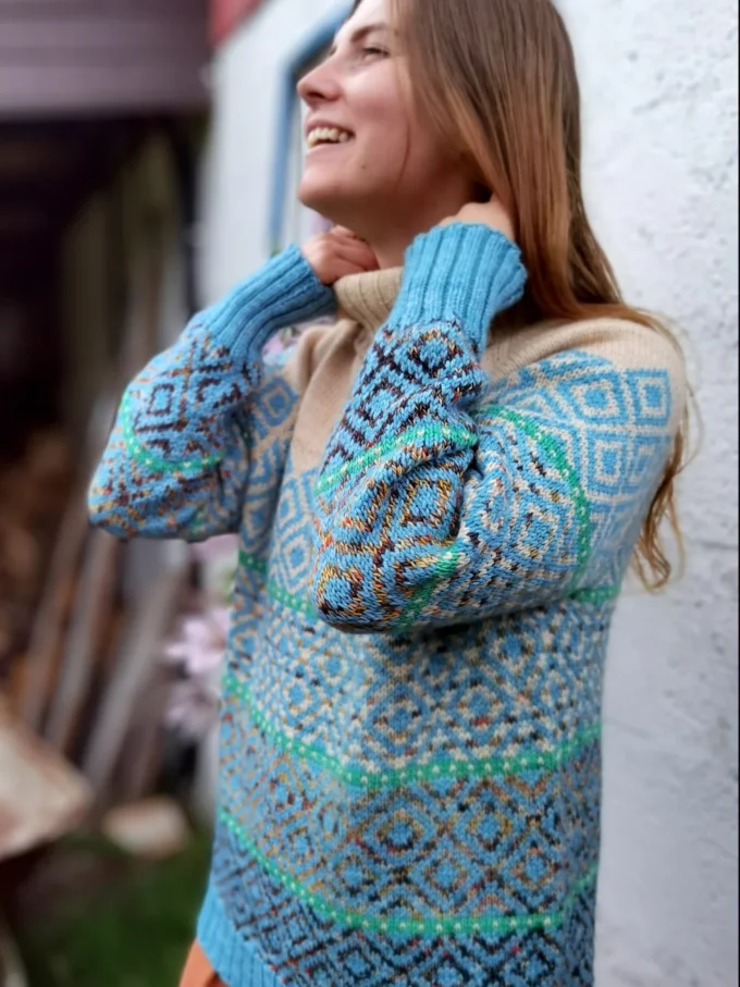 LITLG I ISSUE 7 Into the Hills Cabin Living