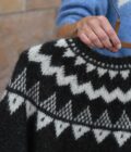 Anne Ventzel I Selene Sweater – Bild 5