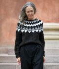 Anne Ventzel I Selene Sweater