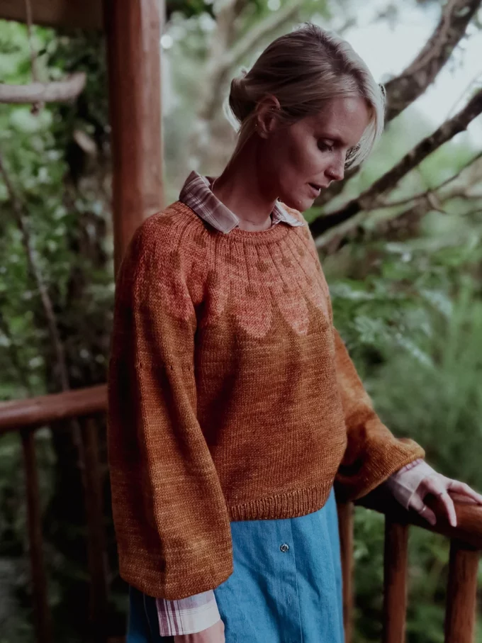 LITLG I ISSUE 7 Into the Hills Cabin Living