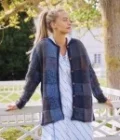Isager I Strickmuster von Annette Danielsen – Bild 20
